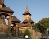 Biserica Sfintii Trei Ierarhi din Fundeni 
