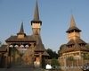 Biserica Sfintii Trei Ierarhi din Fundeni 