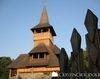 Biserica Sfintii Trei Ierarhi din Fundeni 