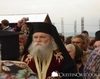 Slujba de sfintire la Manastirea Sfantul Vasile cel Mare din Bodesti 