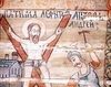 Biserica de lemn din Baita - Martiriul Sfantului Apostol Andrei 