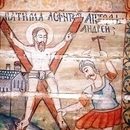 Biserica de lemn din Baita - Martiriul Sfantului Apostol Andrei 