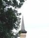 Biserica de lemn Sfintii Arhangheli din Cupseni (sec XVIII) 