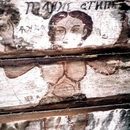 Biserica de lemn din Domnin - Sfanta Maria Egipteanca 