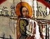 Biserica de lemn din Garbaul Dejeului - Sfantul Apostol si Evanghelist Luca 