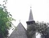 Biserica de lemn din Libotin - Sfintii Arhangheli Mihail si Gavriil (1671) 