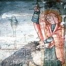 Biserica de lemn din Pausa - Sfanta Marina 