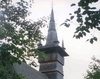 Biserica de lemn din Rogoz - Sfintii Arhangheli Mihail si Gavriil (1661) 