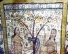 Biserica de lemn din Rogoz - Pacatul originar 