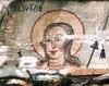 Biserica de lemn din Salisca - Sfantul Clavdie 