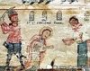 Biserica de lemn din Ungureni - Taierea Capului Sfantului Ioan Botezatorul 