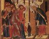 Acatistul Intrarii in Biserica a Maicii Domnului
