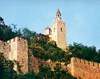 Veliko Tirnovo - Cetatea Tarilor