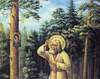 Sf. Serafim din Sarov - pururea sub ocrotirea Maicii Domnului