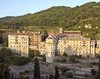 Zografu - lavra athonita a bulgarilor
