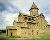 Catedrala Setitskhoveli din Georgia