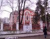 Popas la Silistra