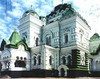 Manastirea Kitaev, Manastirea Pocrov si Catedrala Sf. Vladimir