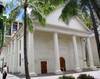 Catedrala Stapana Noastra, Regina Pacii din Honolulu