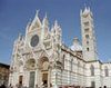 Catedrala Sfanta Maria - Domul din Siena