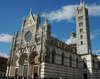 Catedrala Sfanta Maria - Domul din Siena