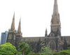 Catedrala Sfantul Patrick din Melbourne