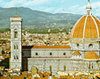Domul Sfanta Maria del Fiore din Florenta