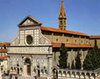 Biserica Sfanta Maria Novella din Florenta
