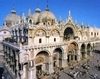 Basilica Sfantul Marcu - San Marco din Venetia