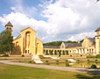 Abatia cisterciana Orval