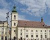 Biserica Romano Catolica din Sibiu