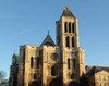Basilica Sfantul Denis din Paris