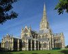 Catedrala Salisbury