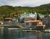 Manastirea Sfantul Pantelimon - Sfantul Munte Athos