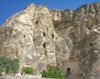Biserica Carikli din Goreme