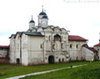Manastirea Sfantul Chiril - Belozersky