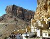 Manastirea Sfanta Tecla - Maaloula