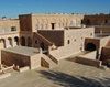 Manastirea Mor Gabriel - Tur Abdin