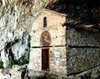 Panaghia Eleousa - sihastria ascunsa a Maicii...