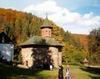 Manastirea Prislop (Silvasul de Sus)