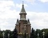Catedrala Mitropolitana din Timisoara