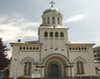 Catedrala din Giurgiu