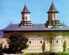 Manastirea Inaltarea Domnului - Galata