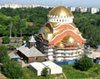 Biserica Sfanta Vineri - Drumul Taberei