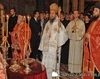 Alegerea noului Patriarh al Romaniei 