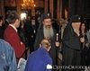 Alegerea noului Patriarh al Romaniei 