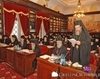 Alegerea noului Patriarh al Romaniei 