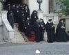 Alegerea noului Patriarh al Romaniei 