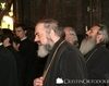 Alegerea noului Patriarh al Romaniei 