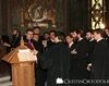 Alegerea noului Patriarh al Romaniei 